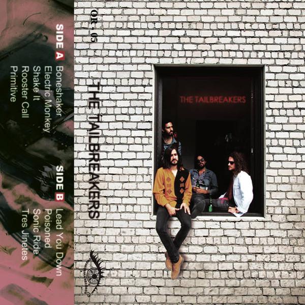 # 31 - The Tailbreakers
