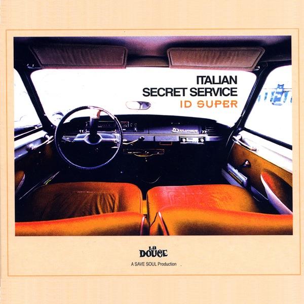 ID Super - Italian Secret Service