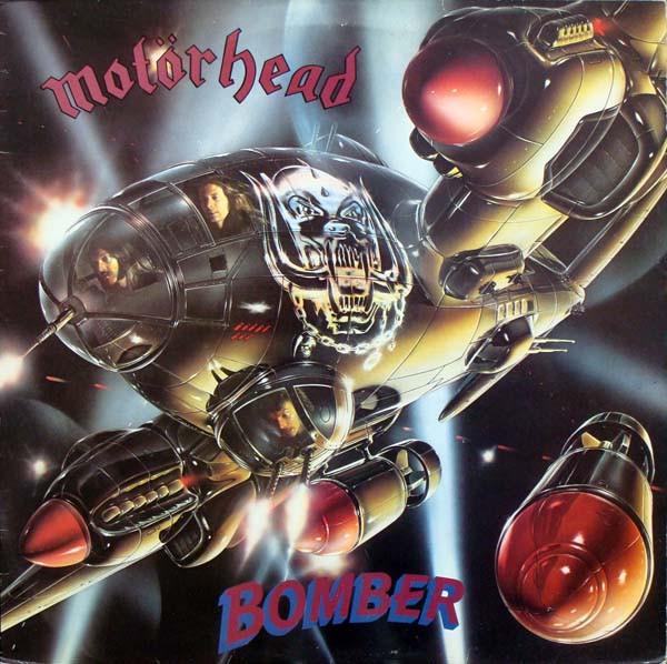 The Best of Motörhead - Motörhead