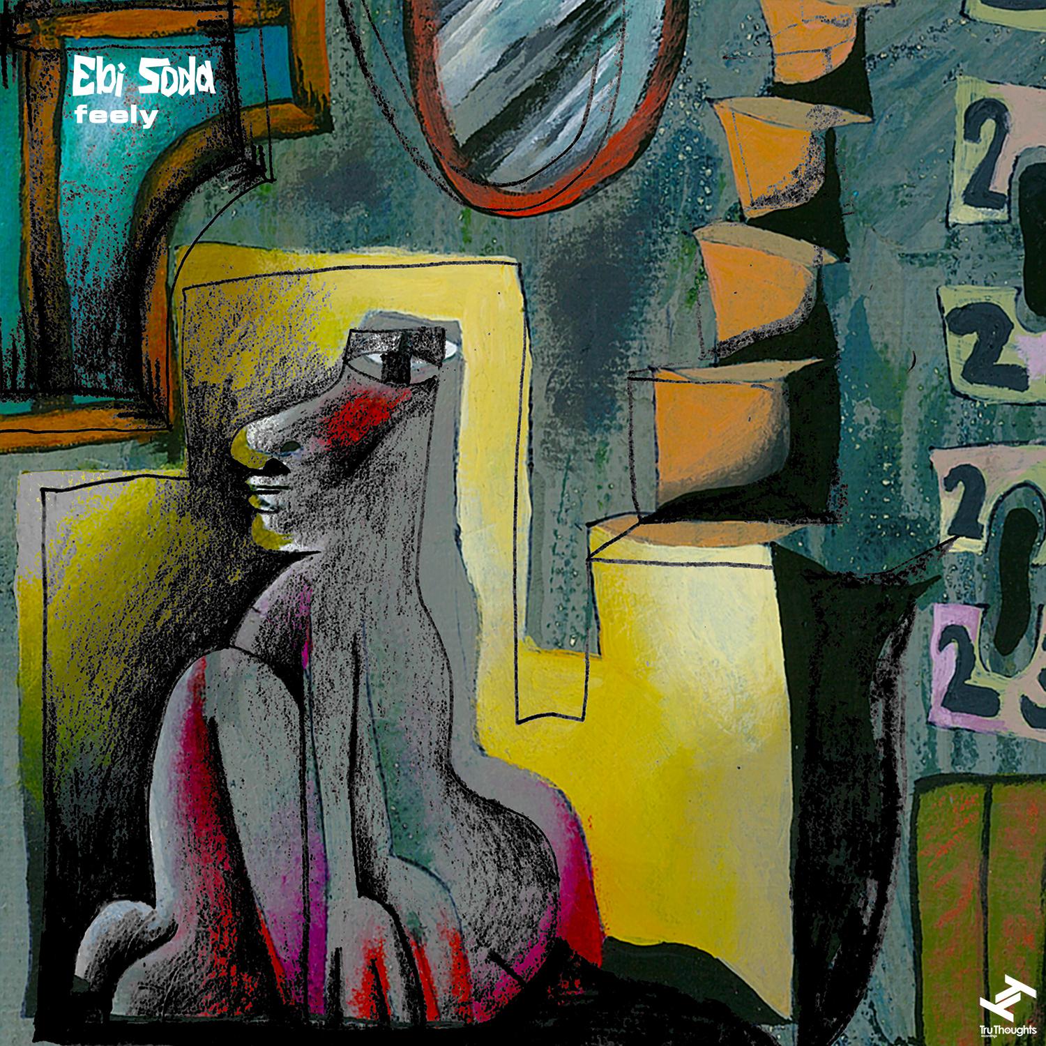 Frank Dean and Andrew - Ebi Soda