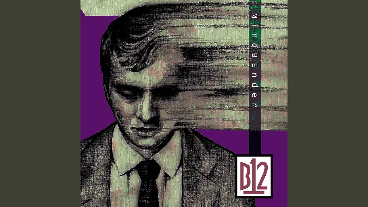 Mindbender - B12