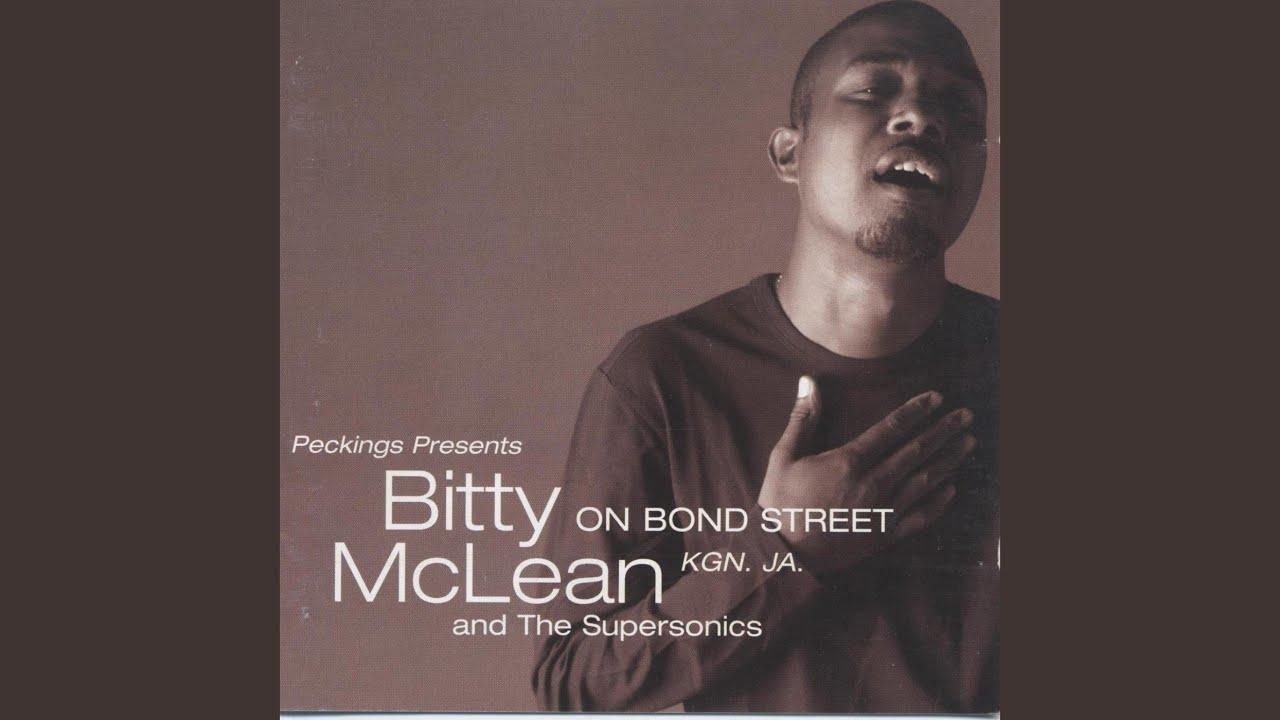 On Bond Street - Bitty McLean