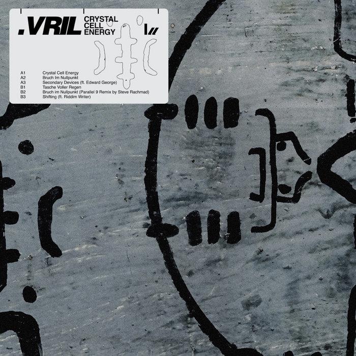 .VRIL - Crystal Cell Energy - .Vril