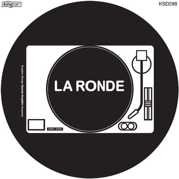 la ronde - Toshihiko Mori