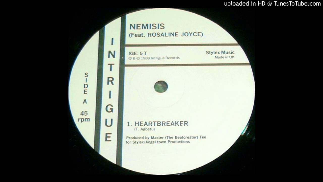  - Nemisis