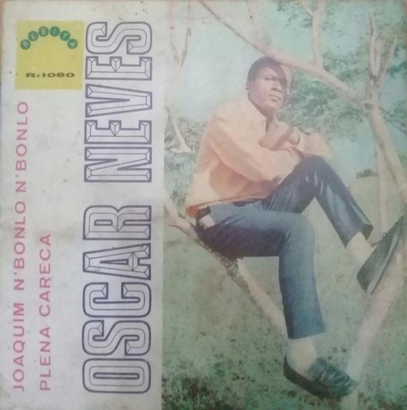 Joaquim N'Bonlo N'Bonlo / Plena Careca - Oscar Neves