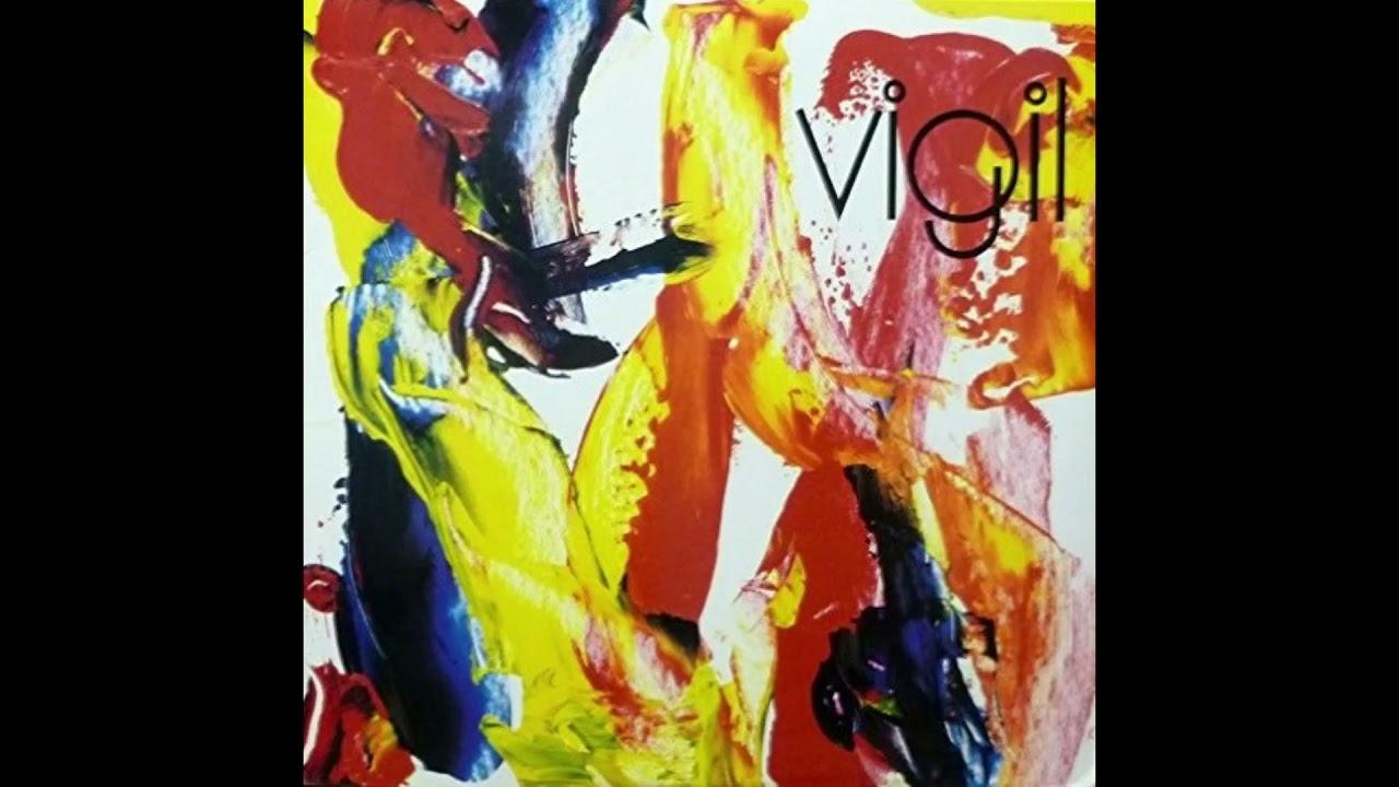 Vigil - Vigil
