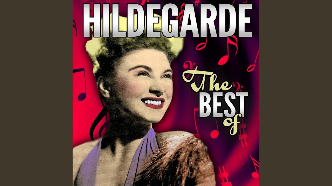  - Hildegarde