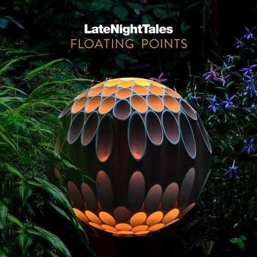 Late Night Tales: Floating Points - Sarah Davachi