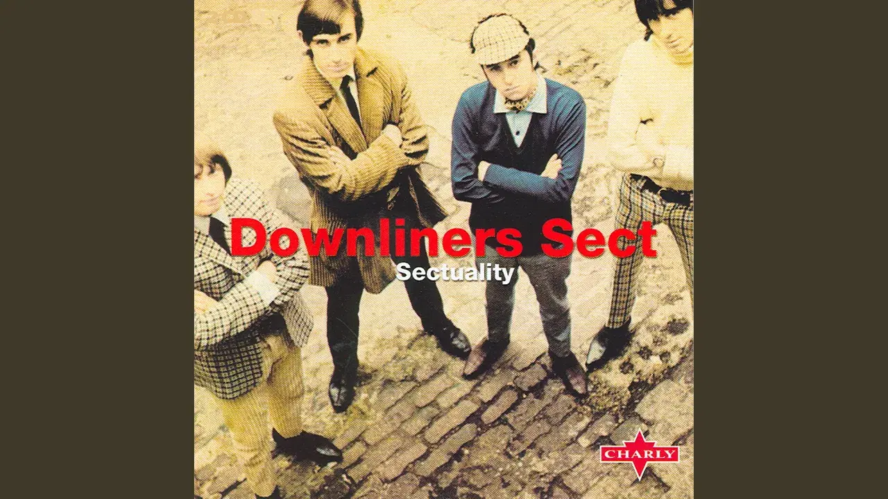  - The Downliners Sect