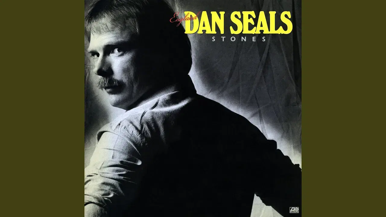 Stones - Dan Seals