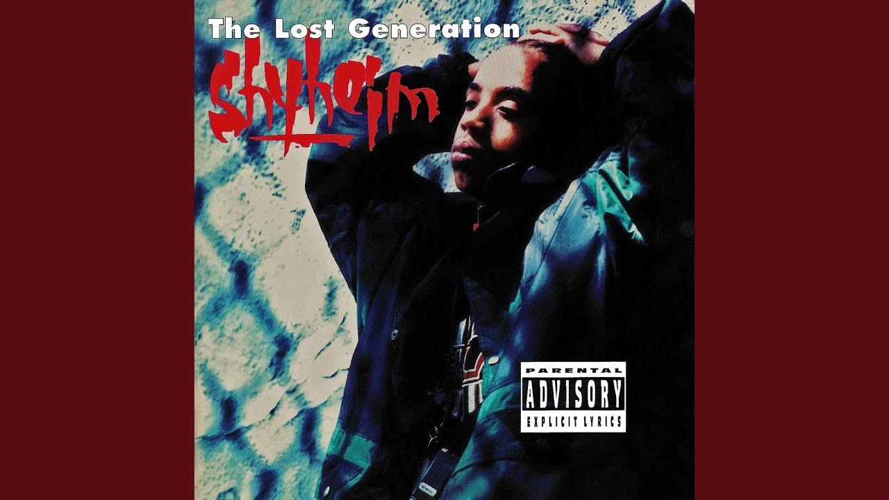 Shaolin Style - Shyheim