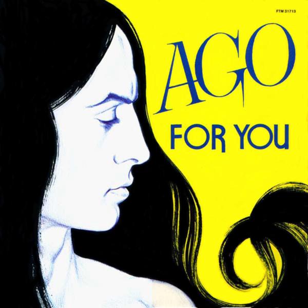 For You - Ago