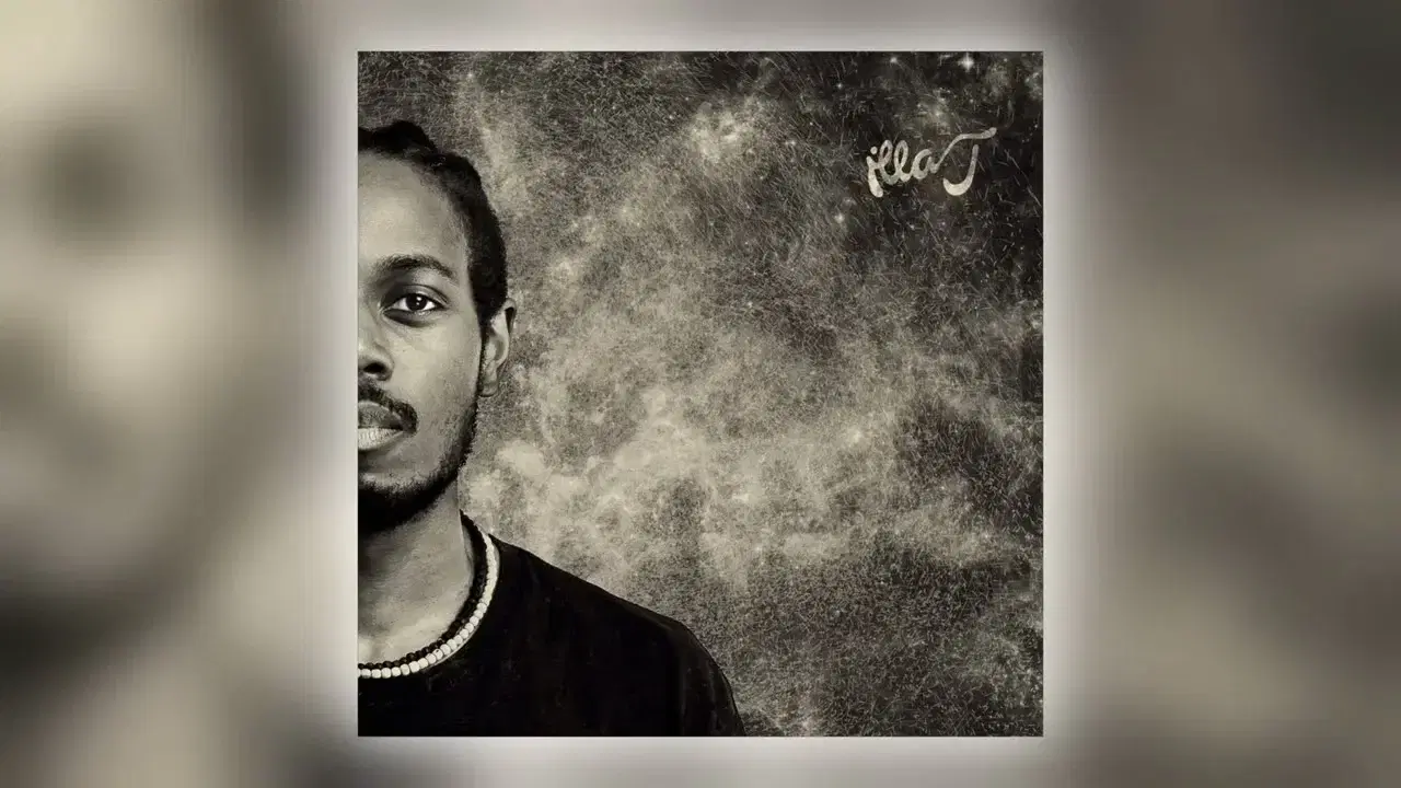 Illa J - Illa J