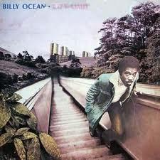 City Limit - Billy Ocean
