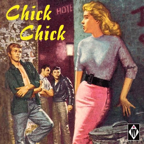 Baby Don't Be That Way - Bobby Lawson