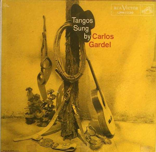 Los Exitos De Sus Peliculas - Carlos Gardel