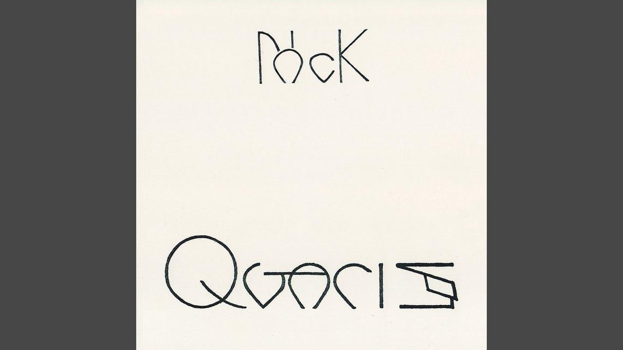 Qvaris - The No-Neck Blues Band