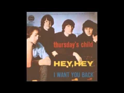 Beatfreak! Rare And Obscure British Beat 1964-1968 Vol. 1 - Thursdays Child