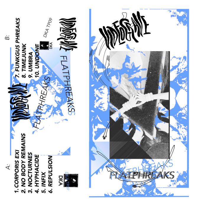 Flatphreaks - Videograve