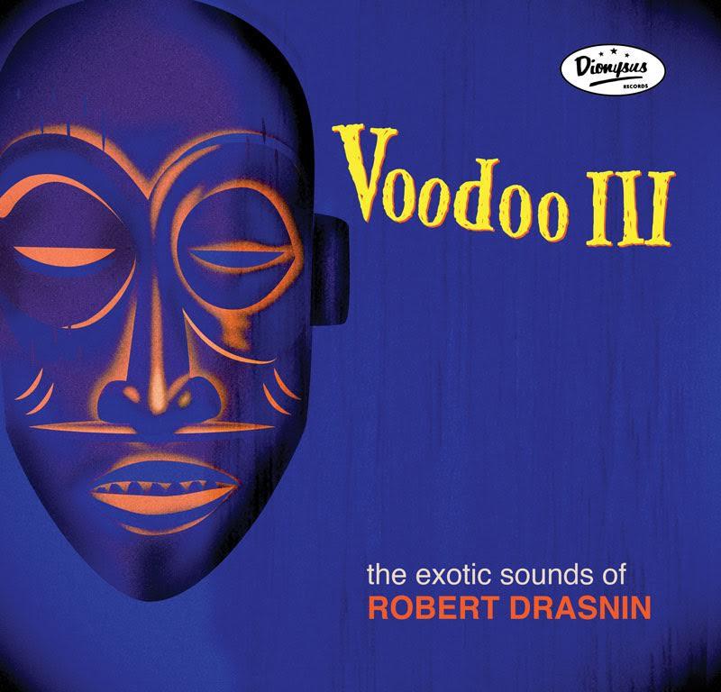  - Robert Drasnin