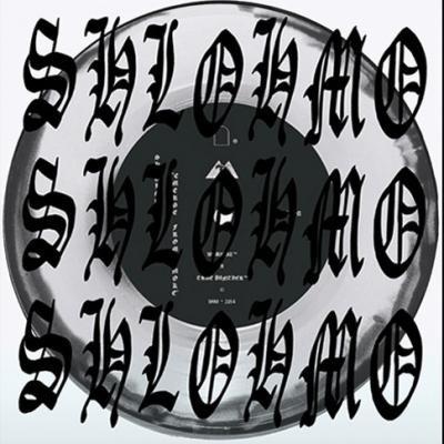 Emerge From Smoke / Ode 2 Tha Whip - Shlohmo