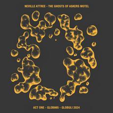 The Ghosts of Askers Motel (Act One) - Neville Attree