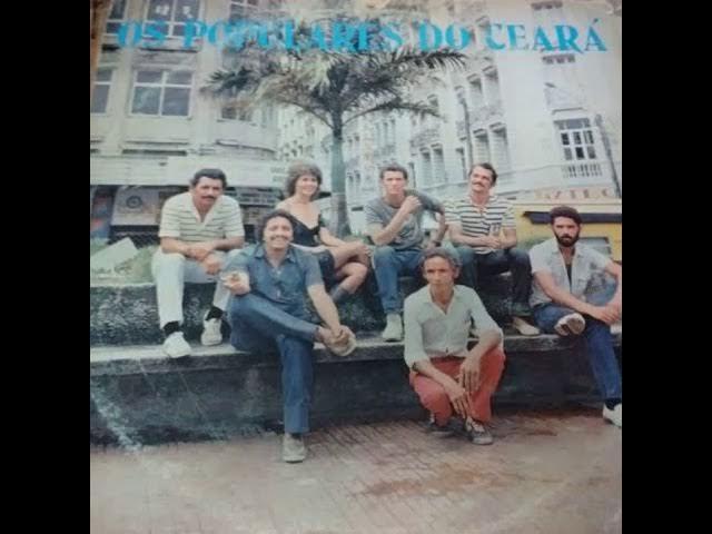  - OS POPULARES DO CEARÁ