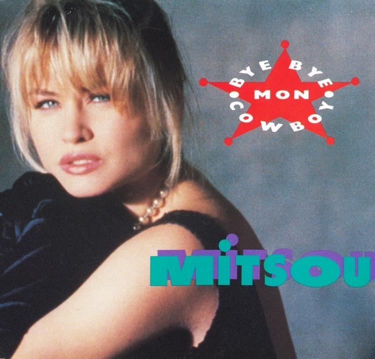 Bye Bye Mon Cowboy - Mitsou