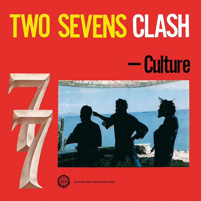 Two Sevens Clash (40th Anniversary Edition) - Culture
