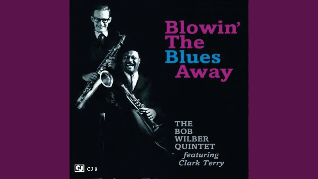  - The Bob Wilber Quintet