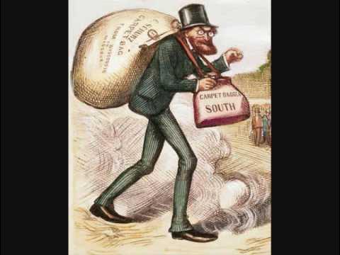 Let Yourself Go / Just A Friend - The Carpetbaggers