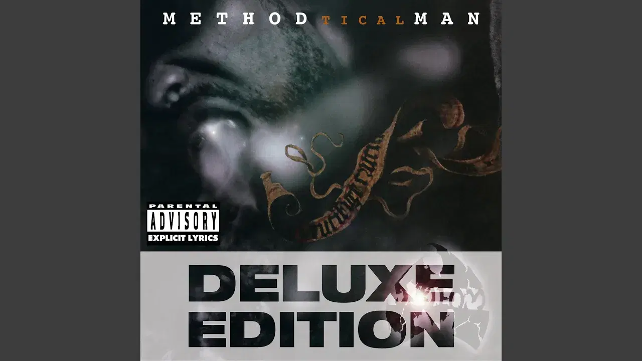 Tical - Capleton Feat. Method Man