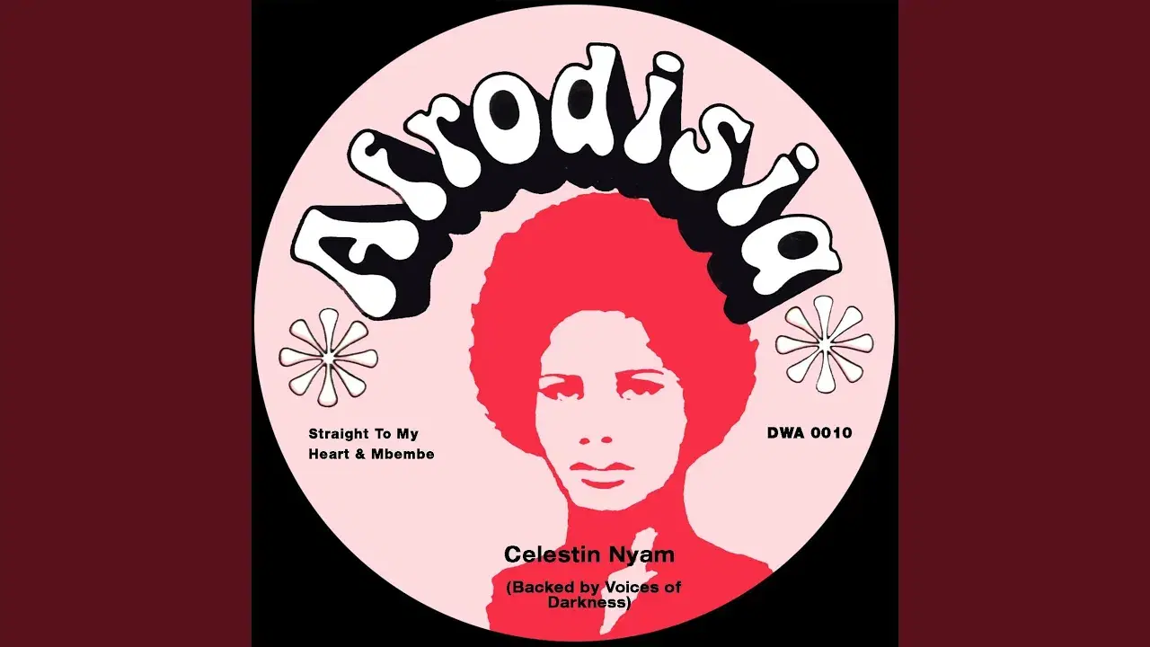 Straight To My Heart & Mbembe - Celestin Nyam ft Voices Of darkness