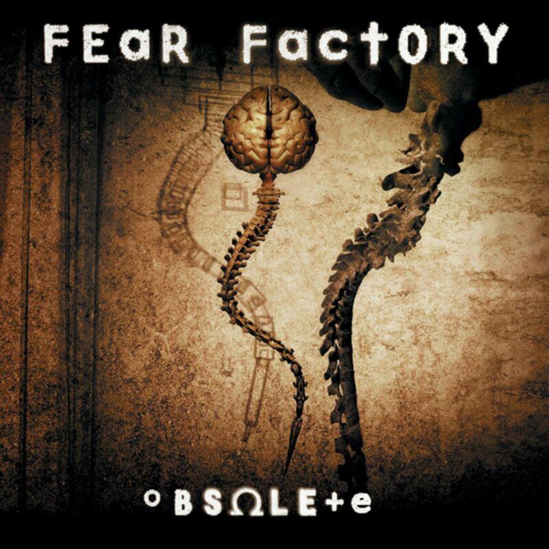 Resurrection - Fear Factory