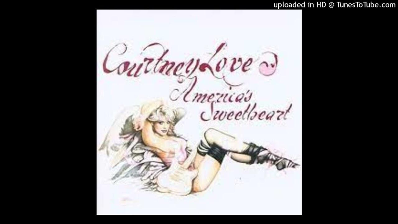 New Demo - Courtney Love