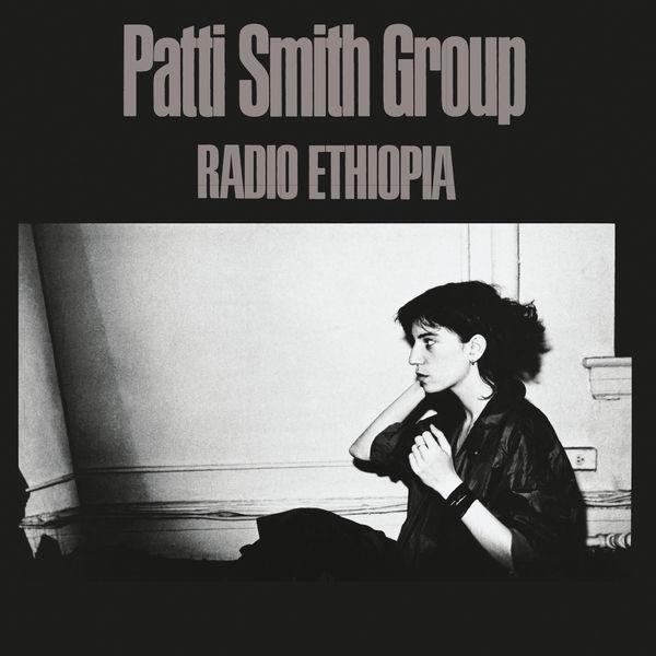 Privilege (Set Me Free) - Patti Smith Group