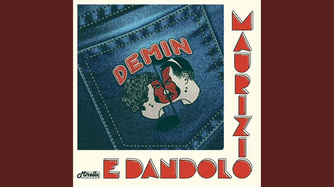 Demin - Maurizio E Dandolo