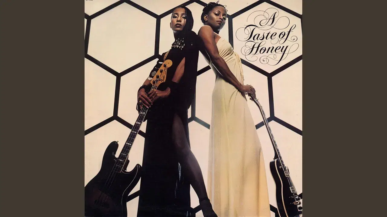 Boogie Oogie Oogie - A Taste Of Honey