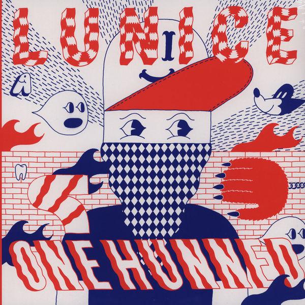 One Hunned - Lunice