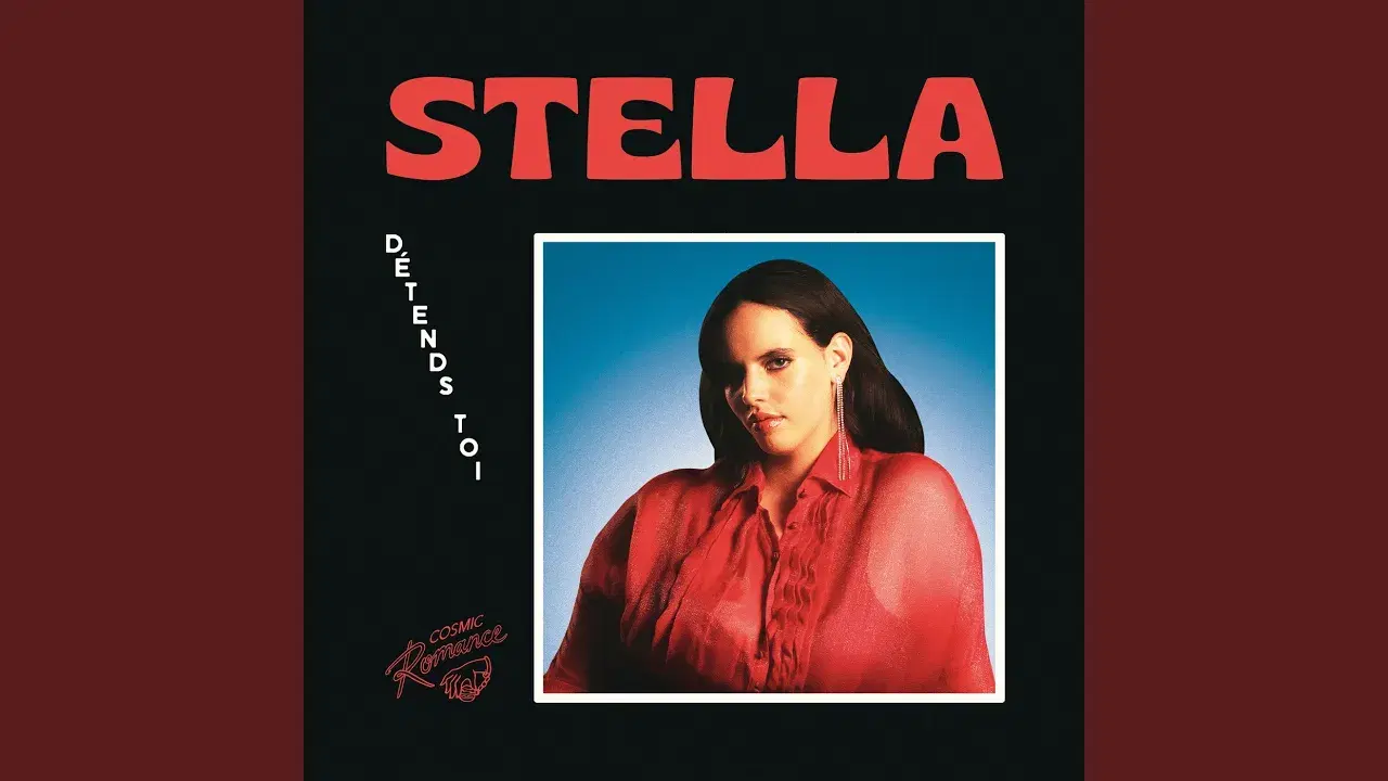Détends-Toi - Stella & Ed Longo