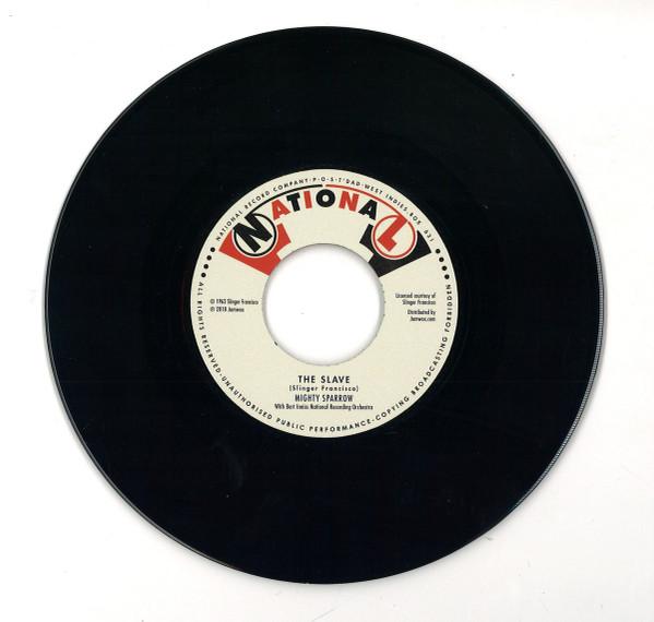 Slave - Bert Inniss