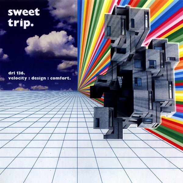Velocity : Design : Comfort - Sweet Trip