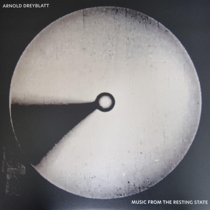Music From The Resting State - Arnold Dreyblatt