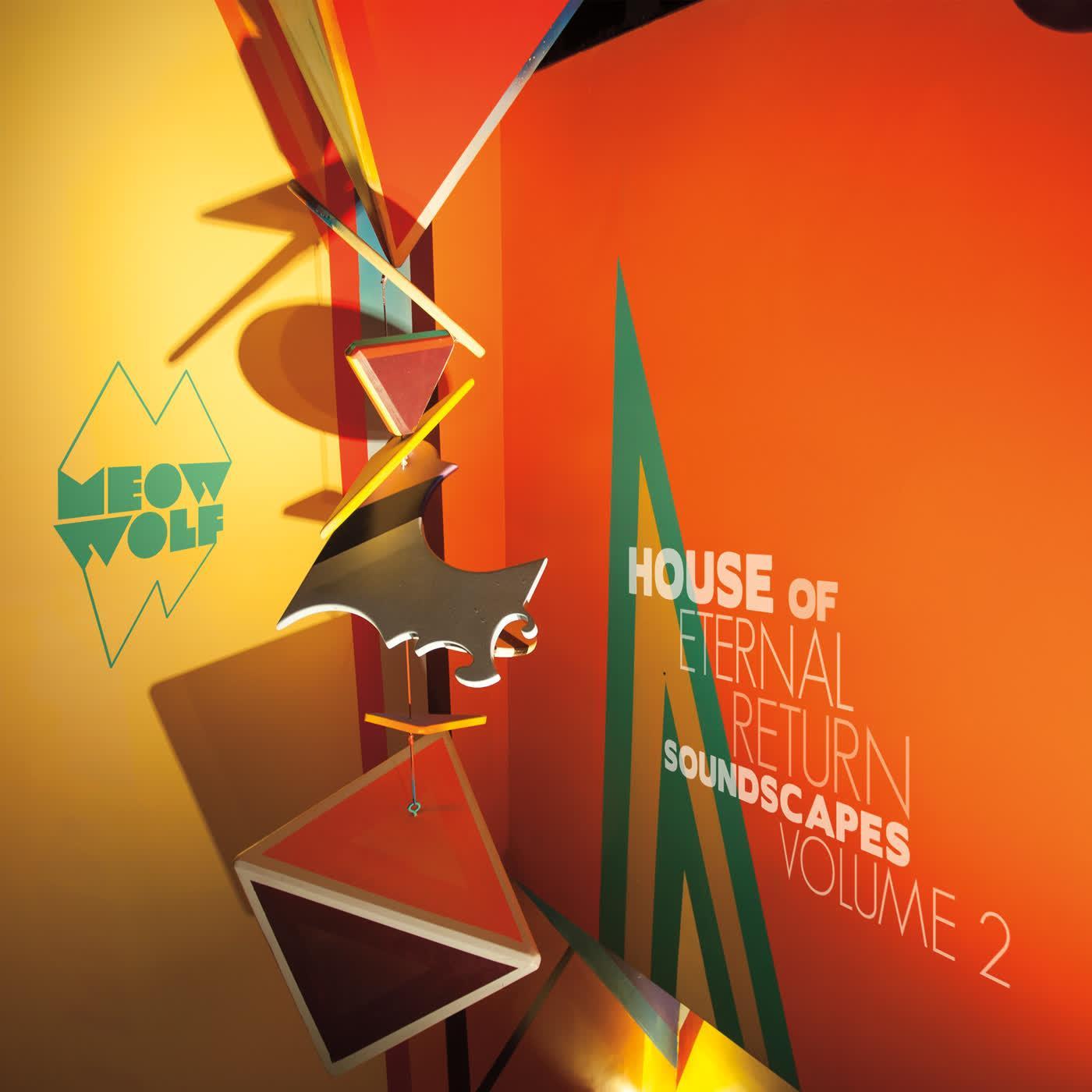Soundscapes Vol. 2 - Brian Mayhall