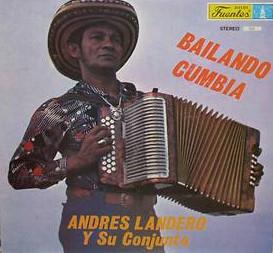  - Andrés Landero