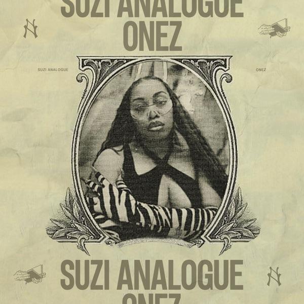 ONEZ - Suzi Analogue