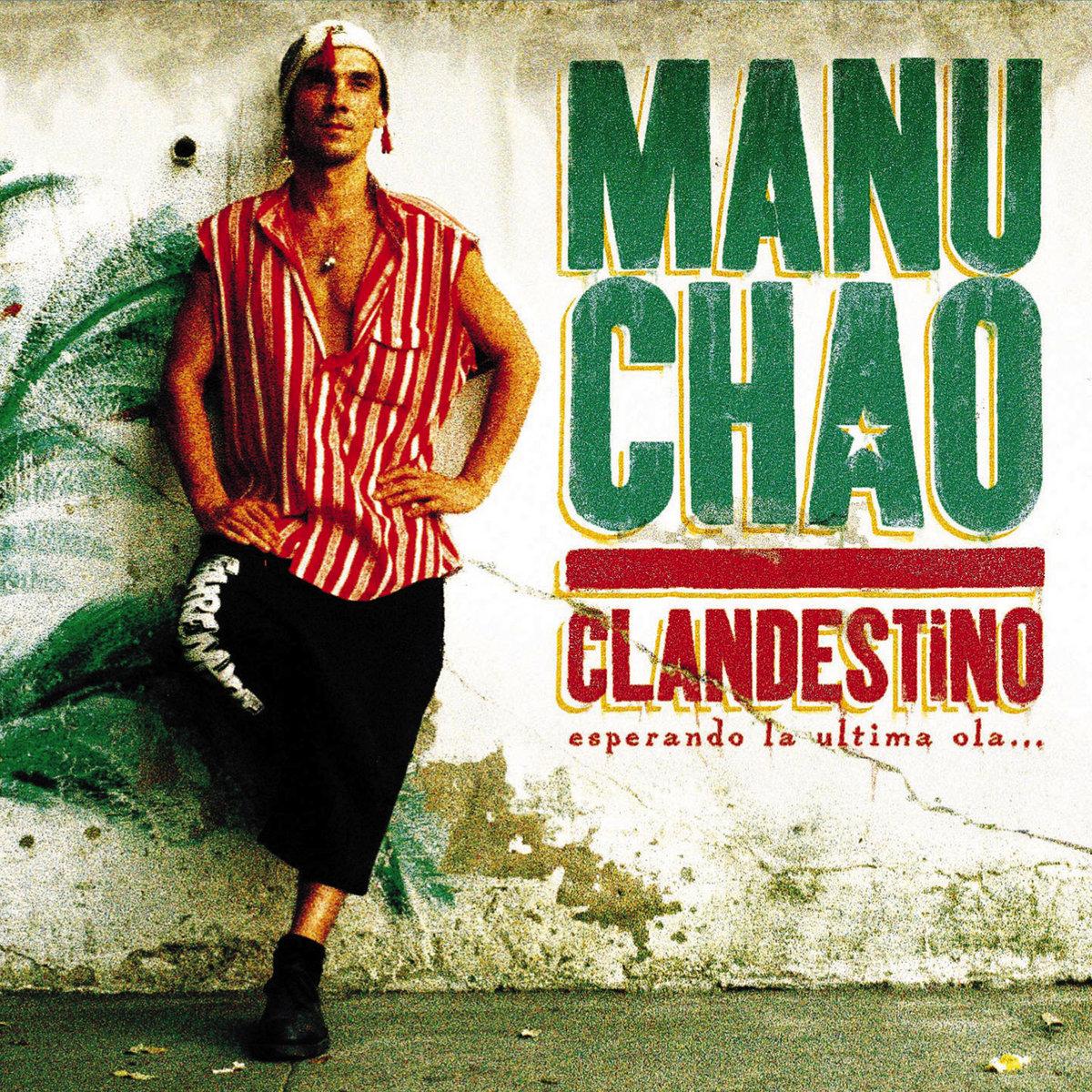 Mentira - Manu Chao