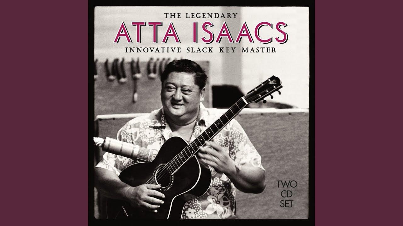  - Atta Isaacs & Gabby Pahinui