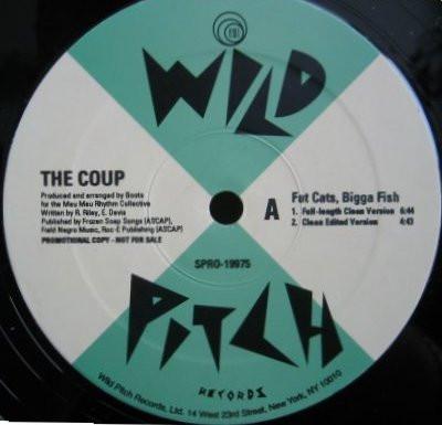 - The Coup